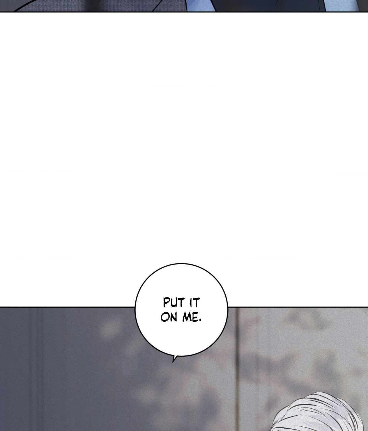 Say a Little Prayer - Chapter 70 manhwa