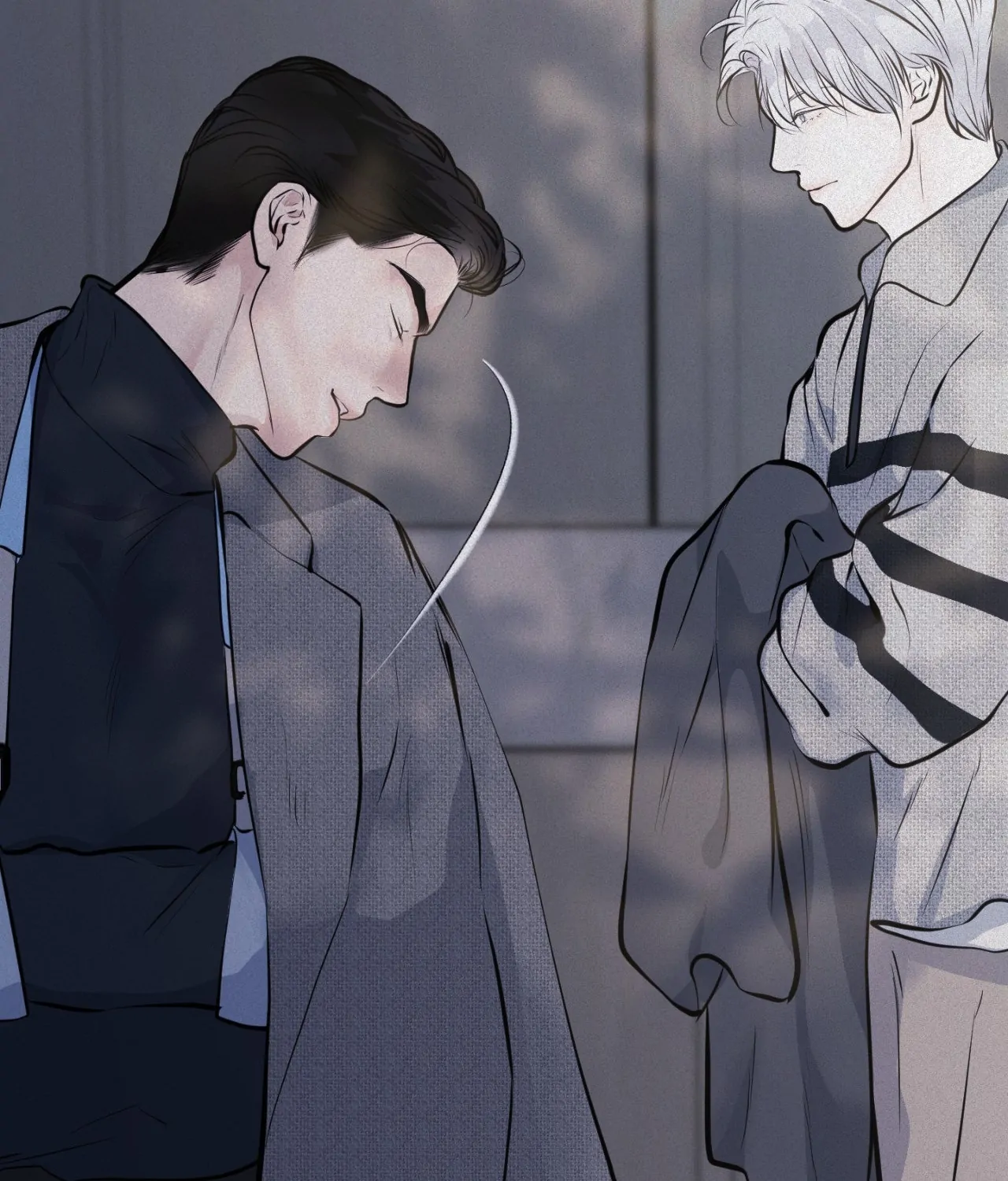 Say a Little Prayer - Chapter 70 manhwa
