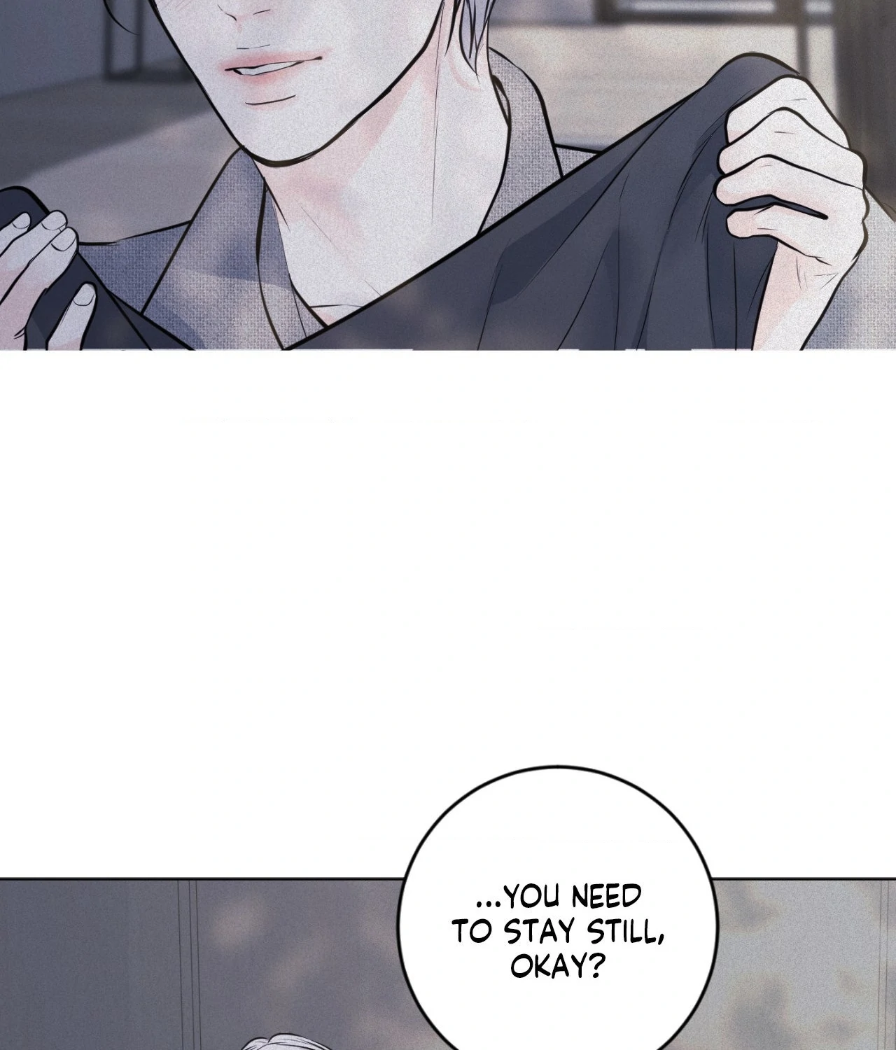 Say a Little Prayer - Chapter 70 manhwa