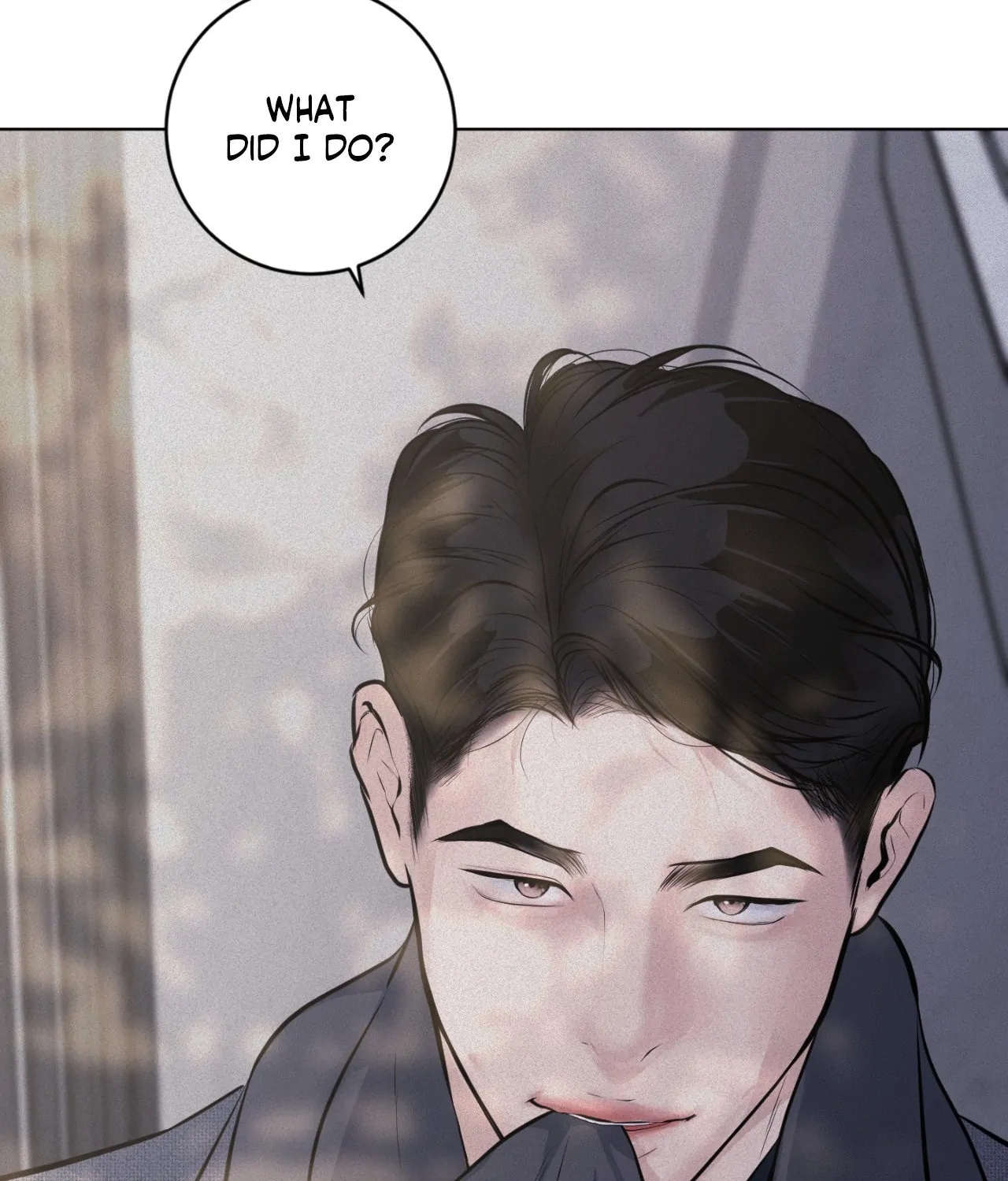 Say a Little Prayer - Chapter 70 manhwa