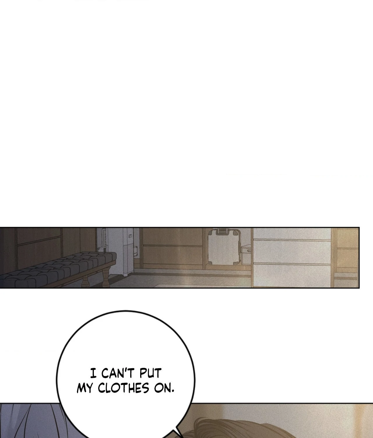 Say a Little Prayer - Chapter 70 manhwa