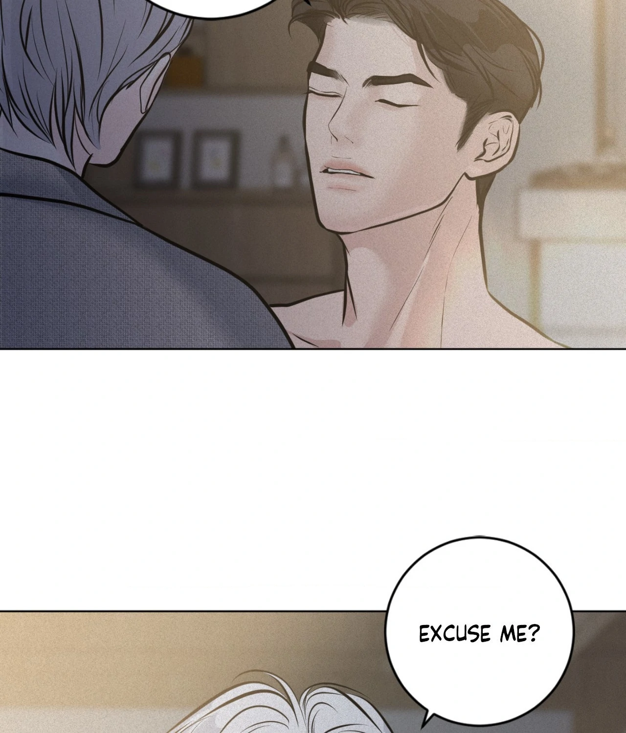 Say a Little Prayer - Chapter 70 manhwa