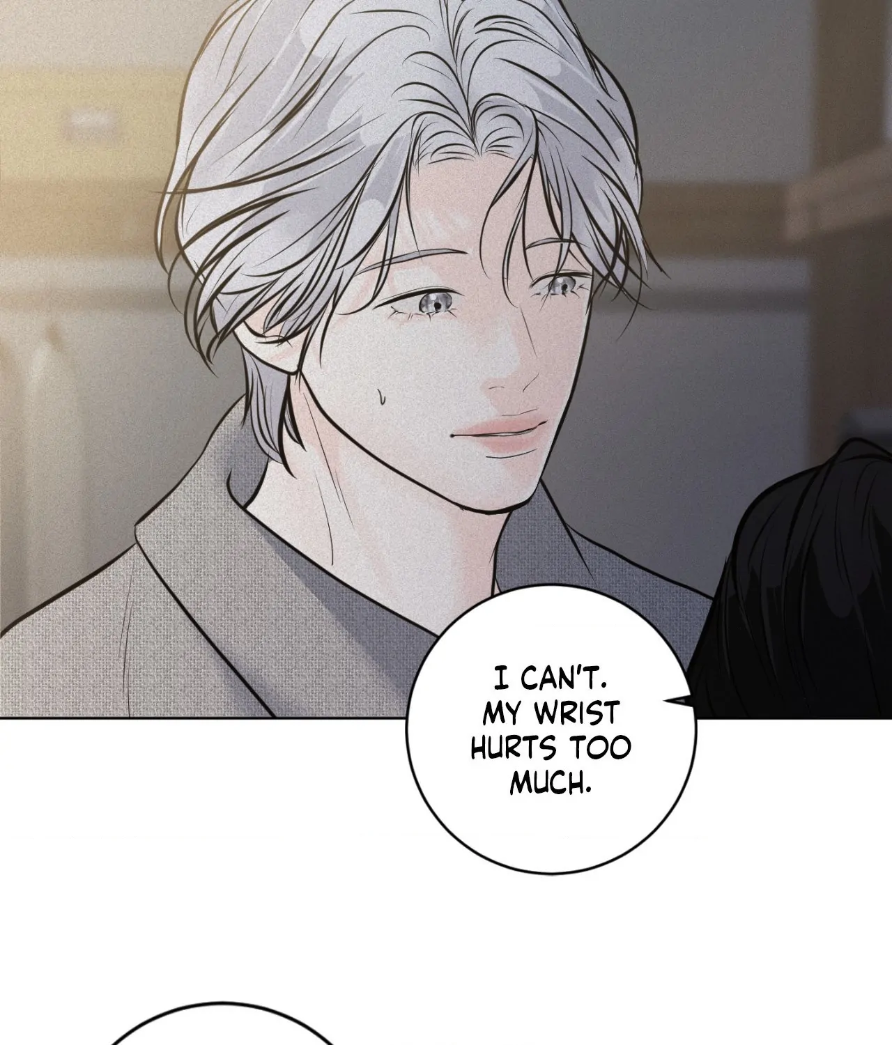 Say a Little Prayer - Chapter 70 manhwa