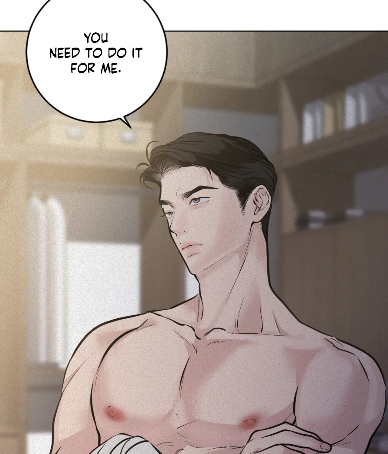 Say a Little Prayer - Chapter 70 manhwa