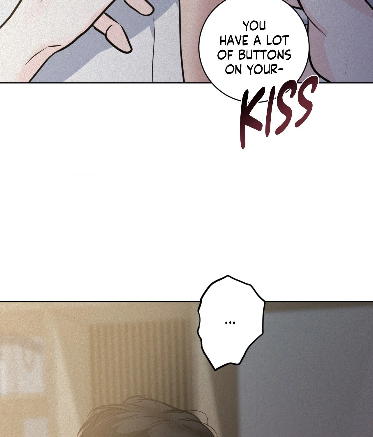 Say a Little Prayer - Chapter 70 manhwa