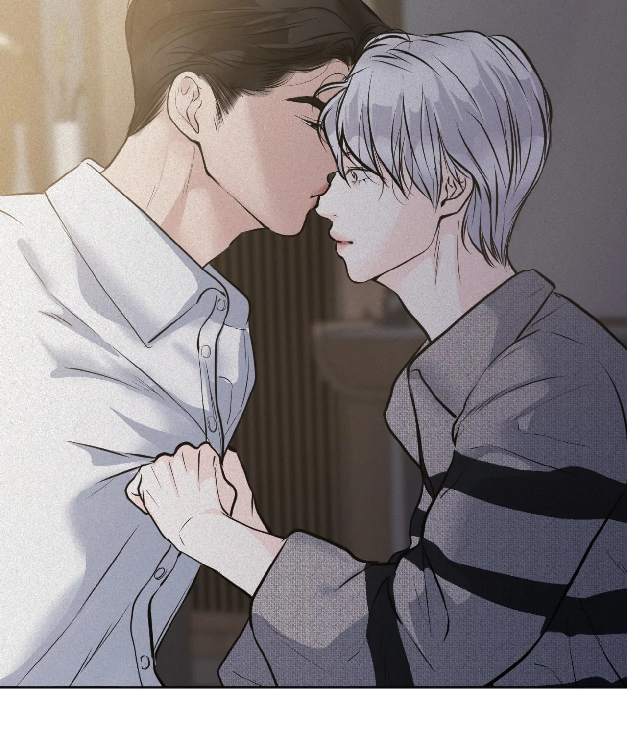Say a Little Prayer - Chapter 70 manhwa