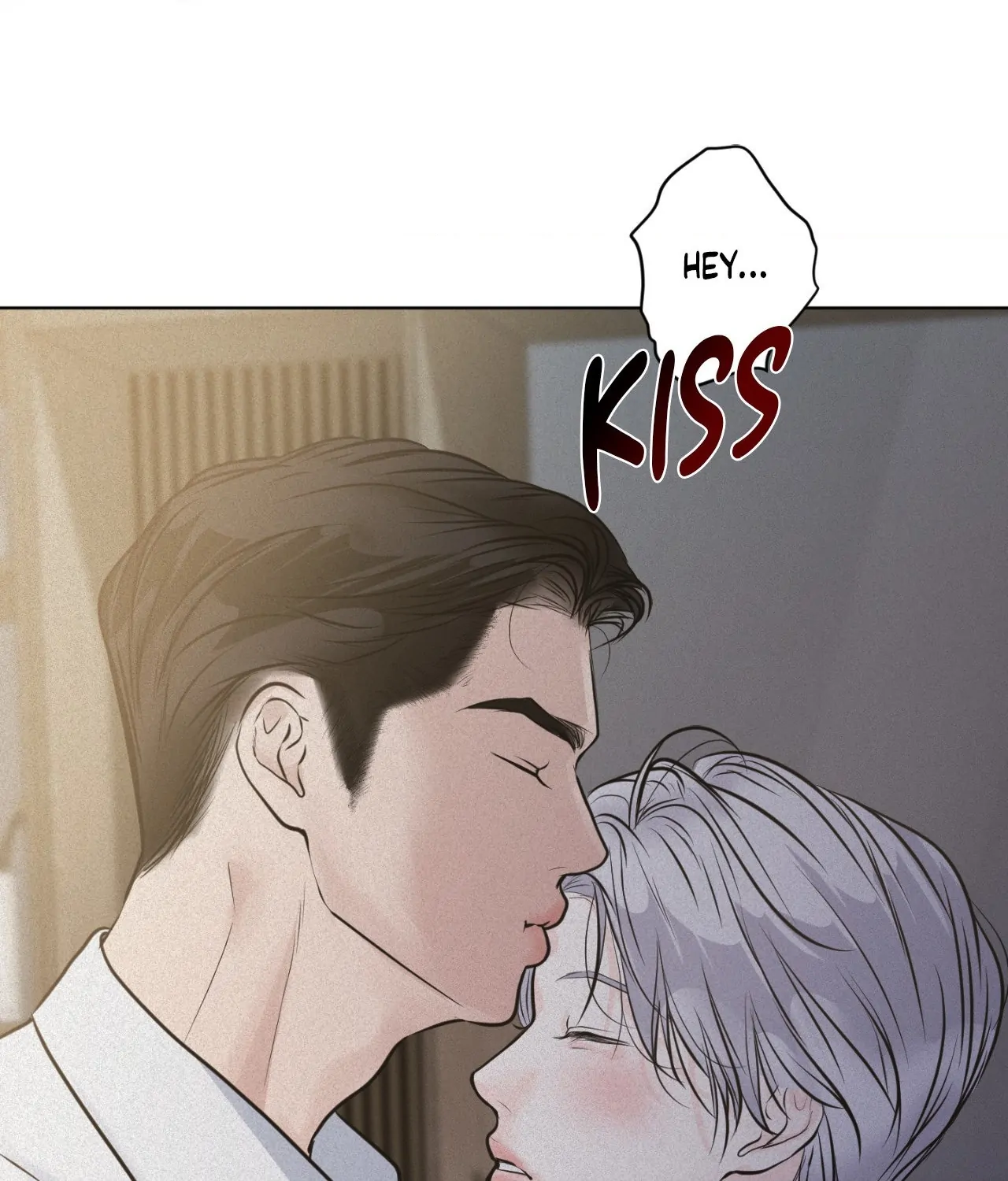 Say a Little Prayer - Chapter 70 manhwa