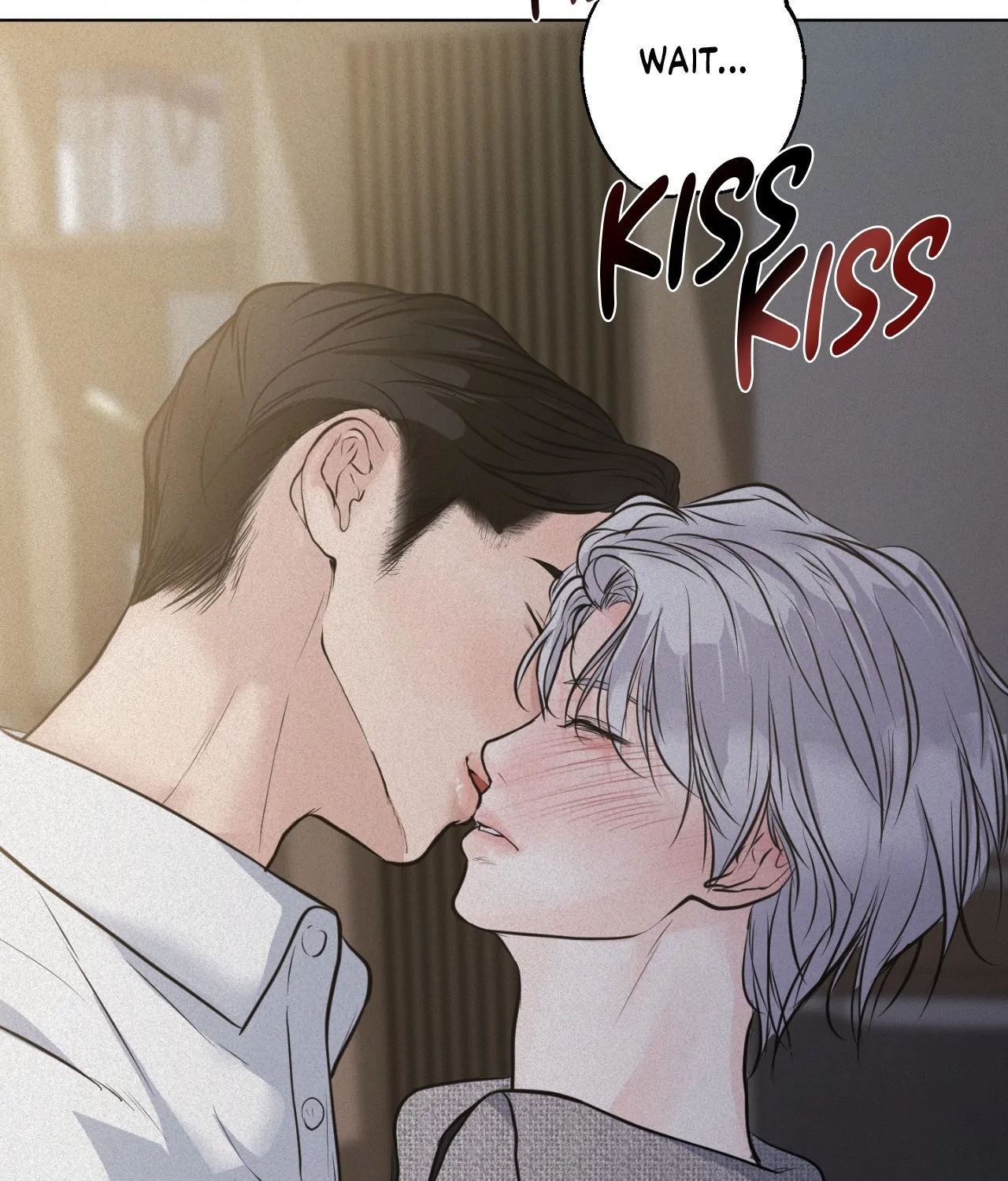 Say a Little Prayer - Chapter 70 manhwa