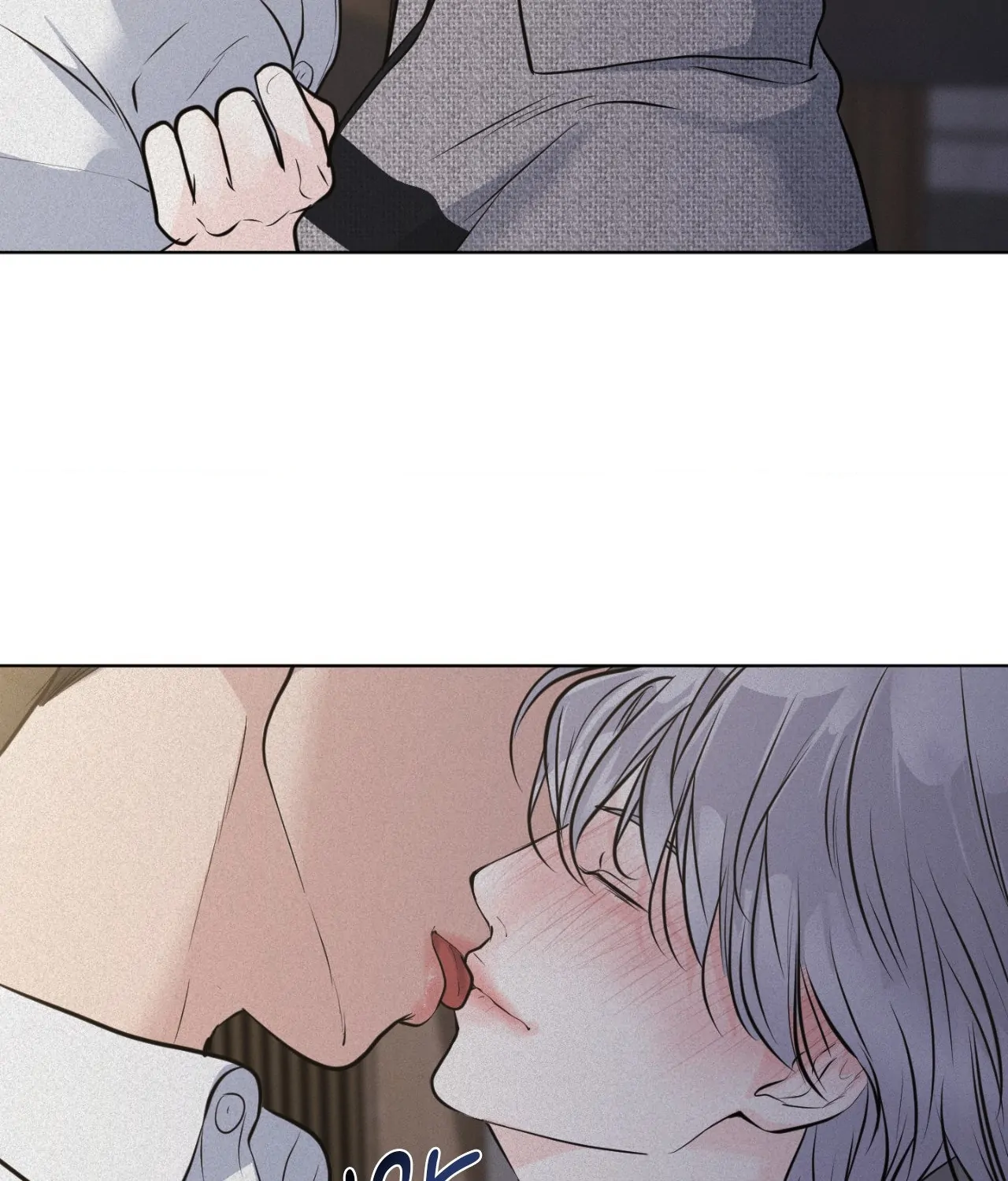 Say a Little Prayer - Chapter 70 manhwa