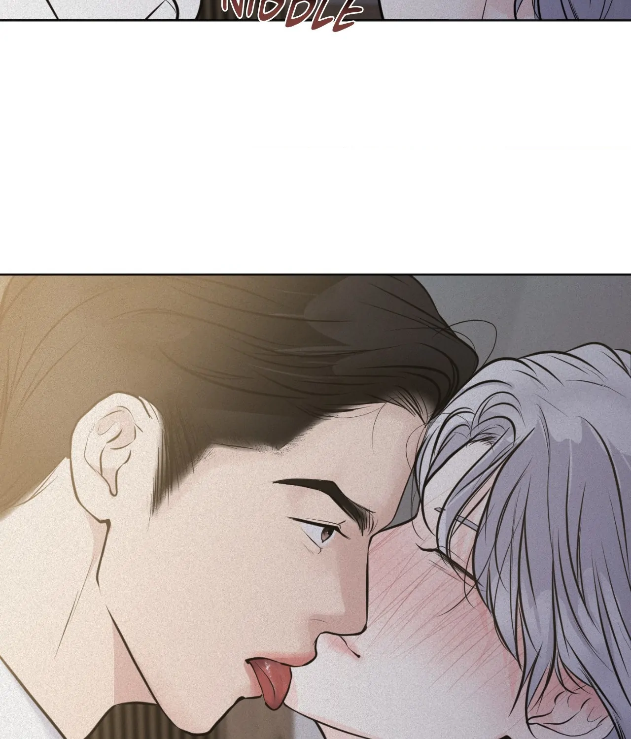 Say a Little Prayer - Chapter 70 manhwa