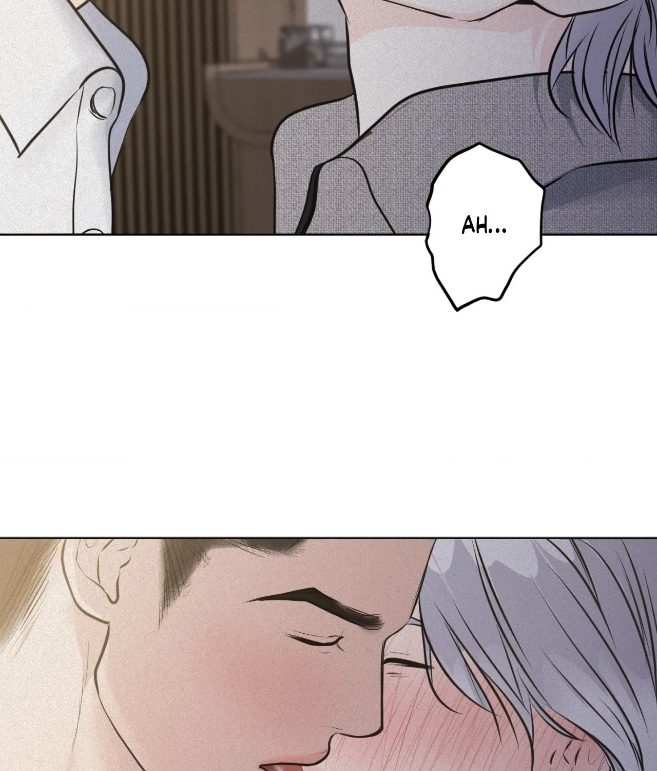 Say a Little Prayer - Chapter 70 manhwa