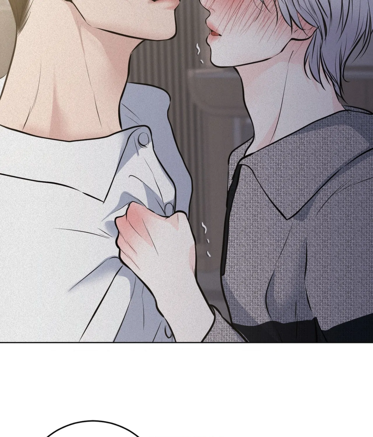 Say a Little Prayer - Chapter 70 manhwa