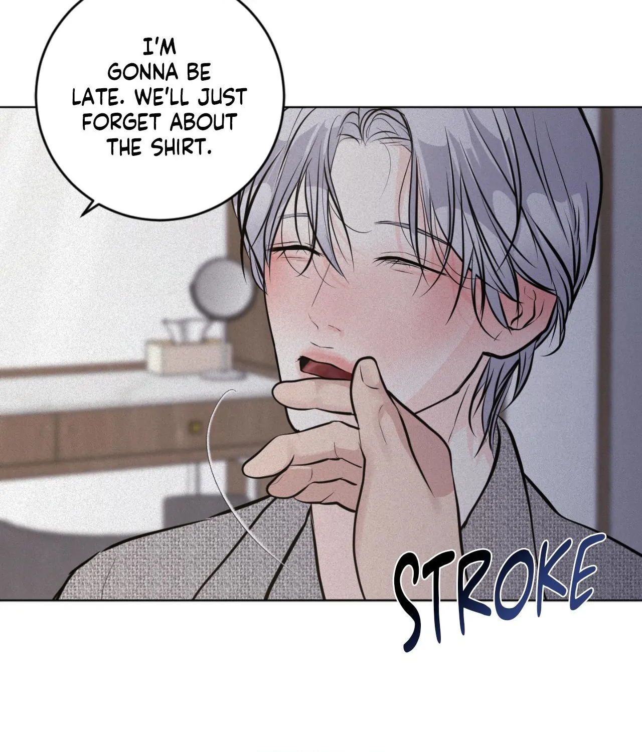 Say a Little Prayer - Chapter 70 manhwa