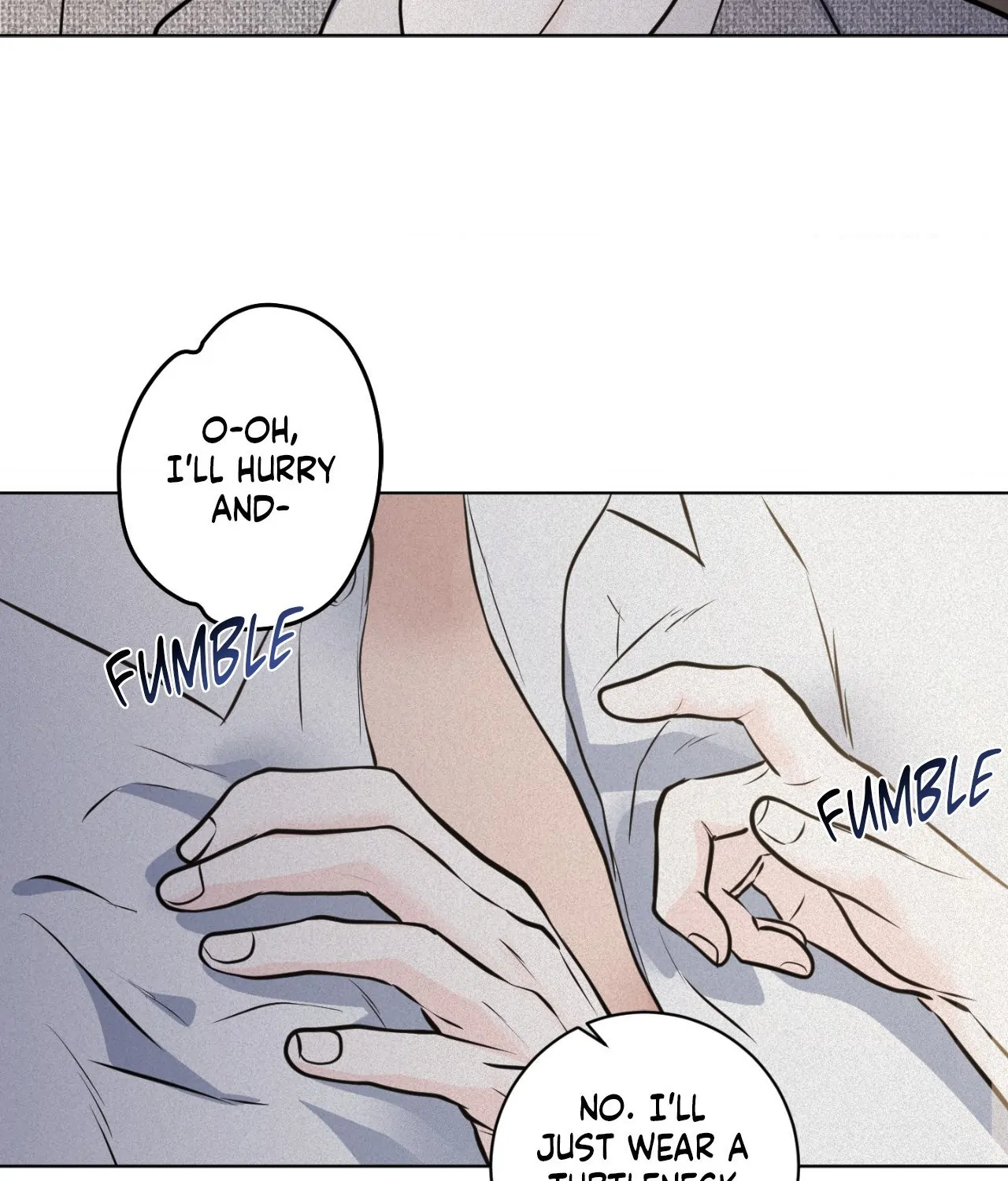 Say a Little Prayer - Chapter 70 manhwa