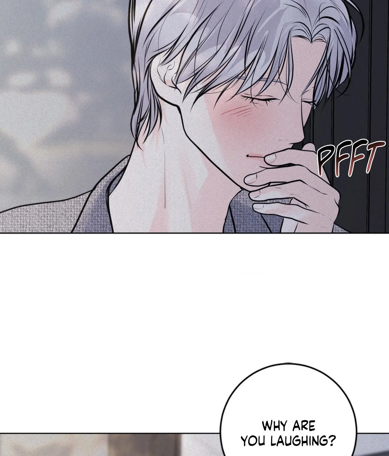 Say a Little Prayer - Chapter 70 manhwa