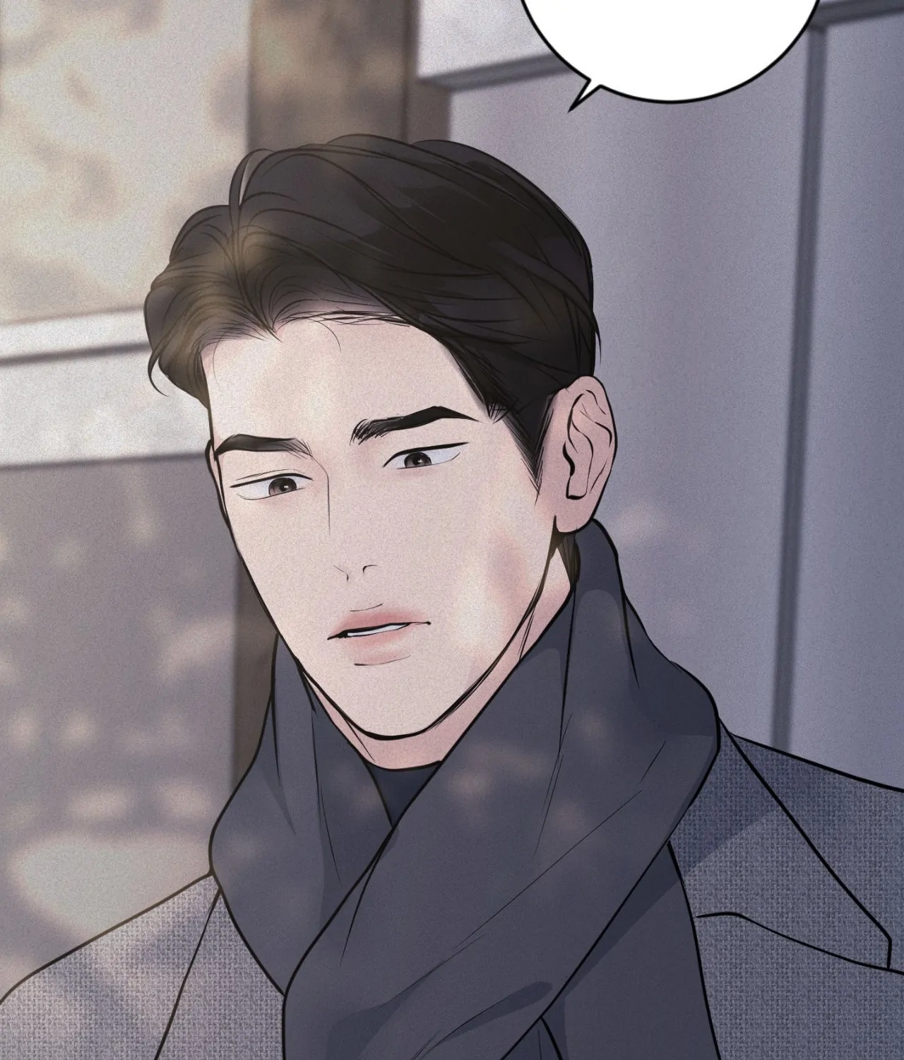 Say a Little Prayer - Chapter 70 manhwa