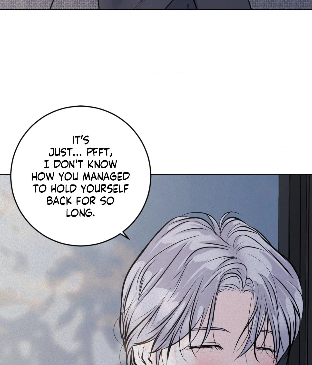 Say a Little Prayer - Chapter 70 manhwa
