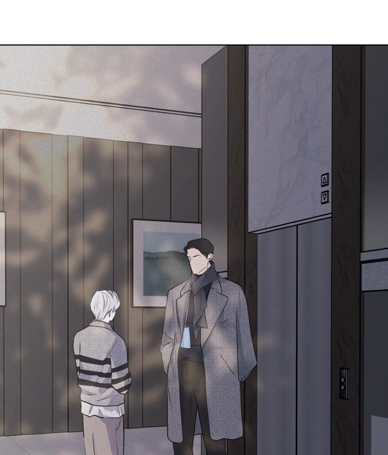 Say a Little Prayer - Chapter 70 manhwa