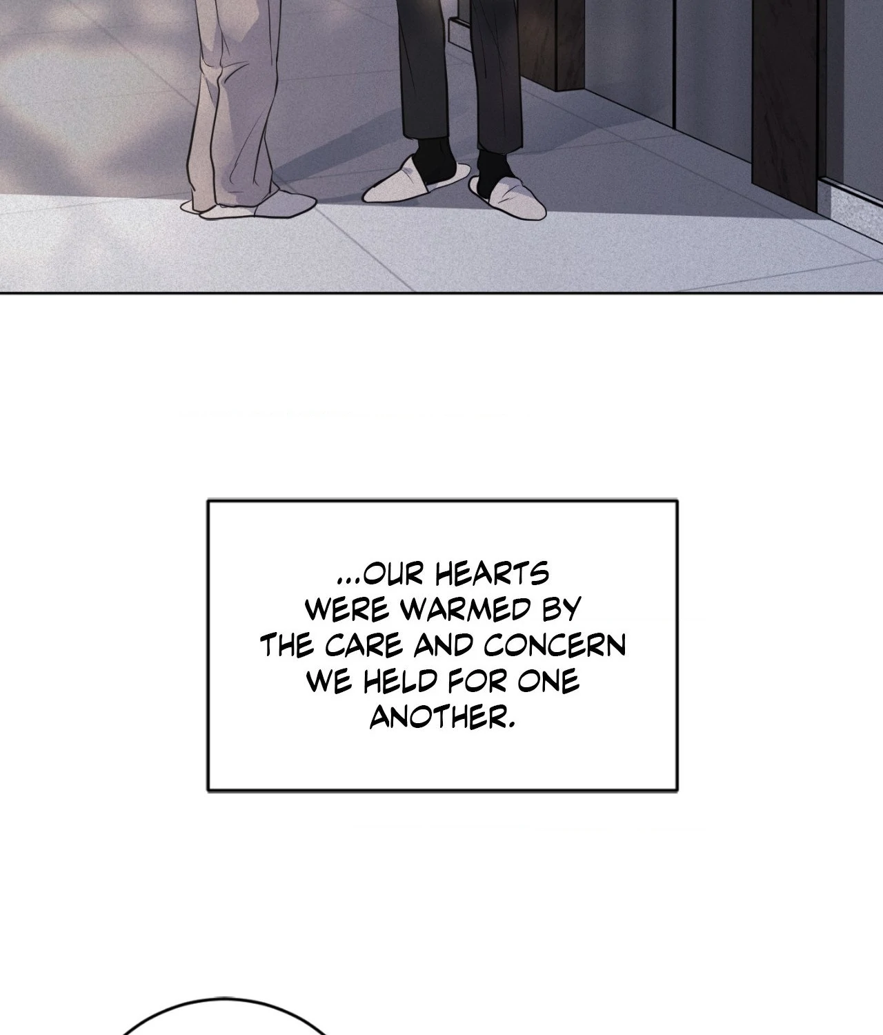 Say a Little Prayer - Chapter 70 manhwa