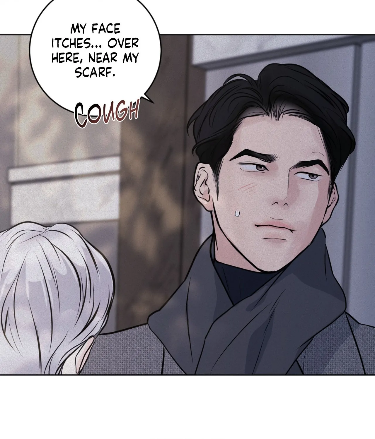 Say a Little Prayer - Chapter 70 manhwa