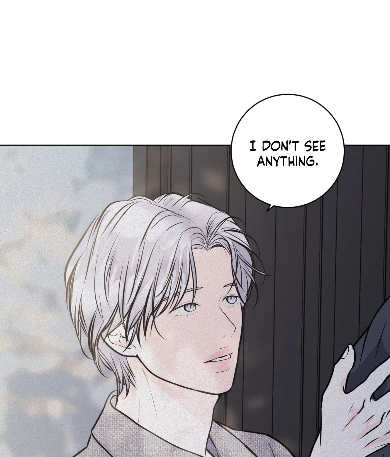 Say a Little Prayer - Chapter 70 manhwa