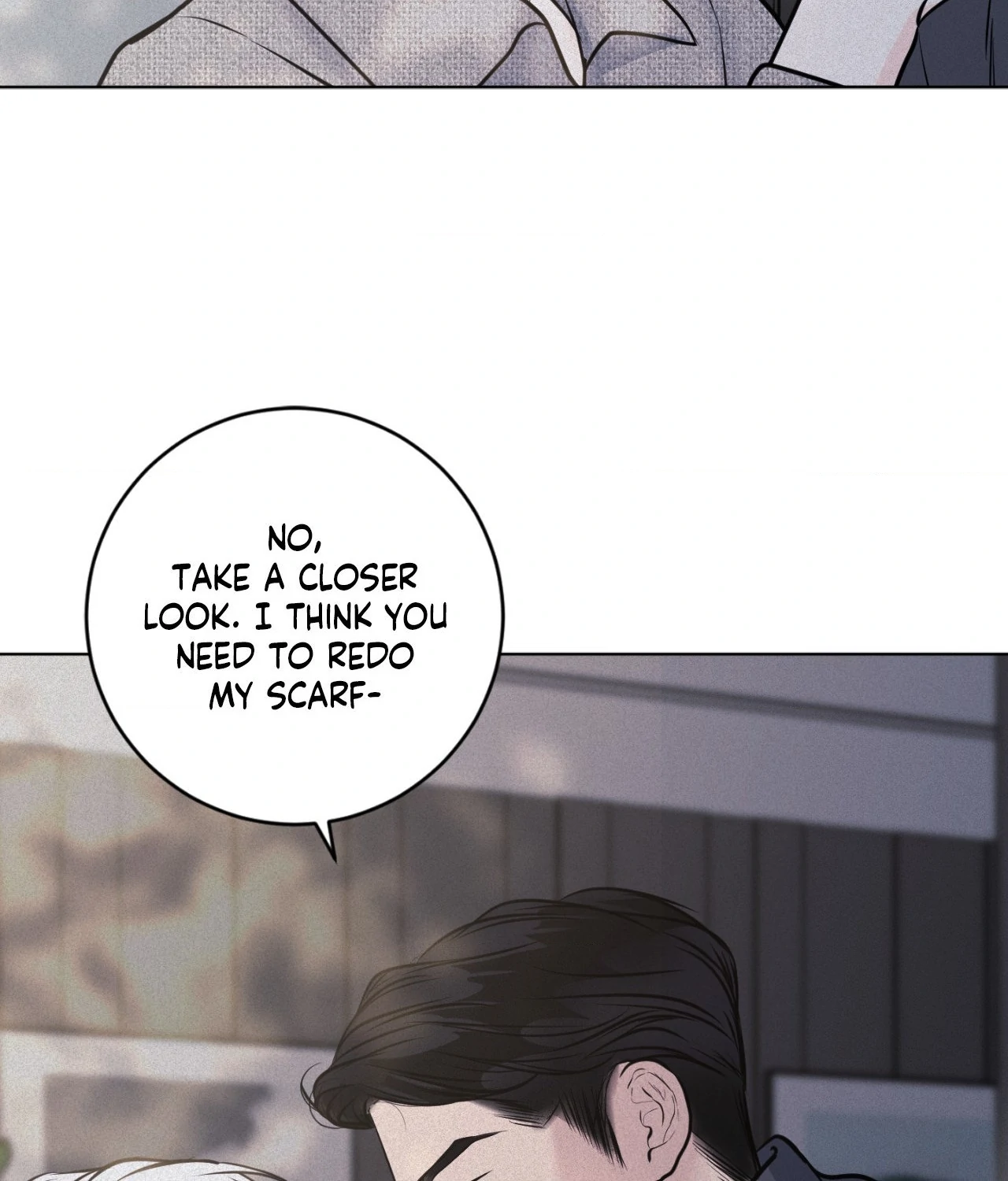 Say a Little Prayer - Chapter 70 manhwa
