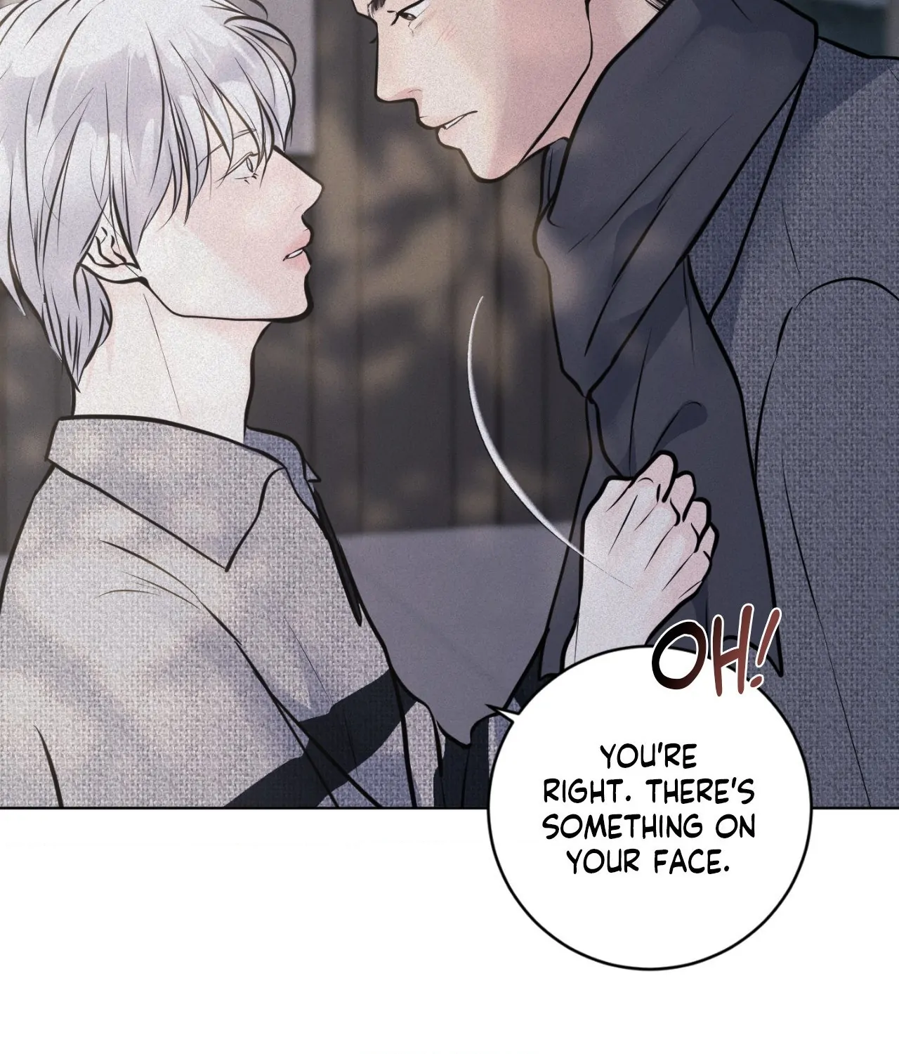 Say a Little Prayer - Chapter 70 manhwa