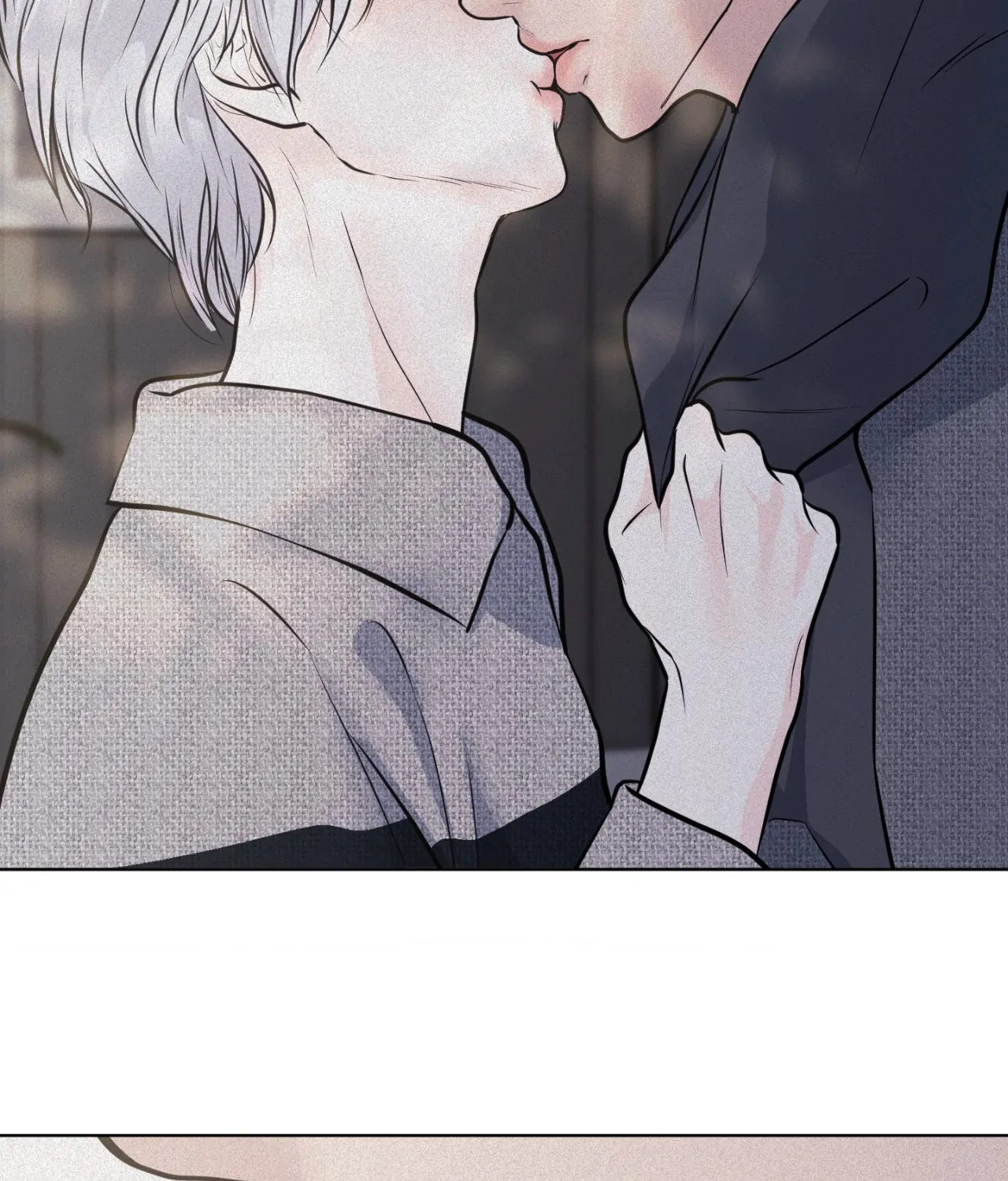 Say a Little Prayer - Chapter 70 manhwa