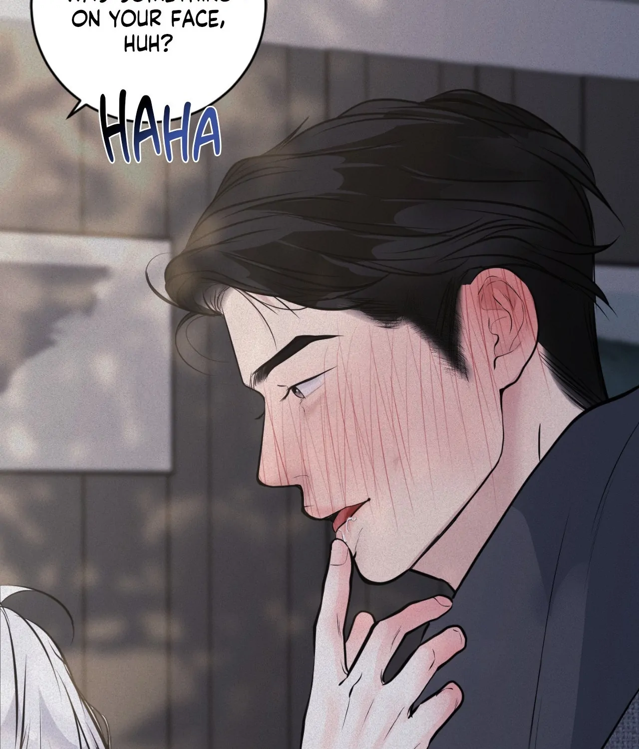 Say a Little Prayer - Chapter 70 manhwa
