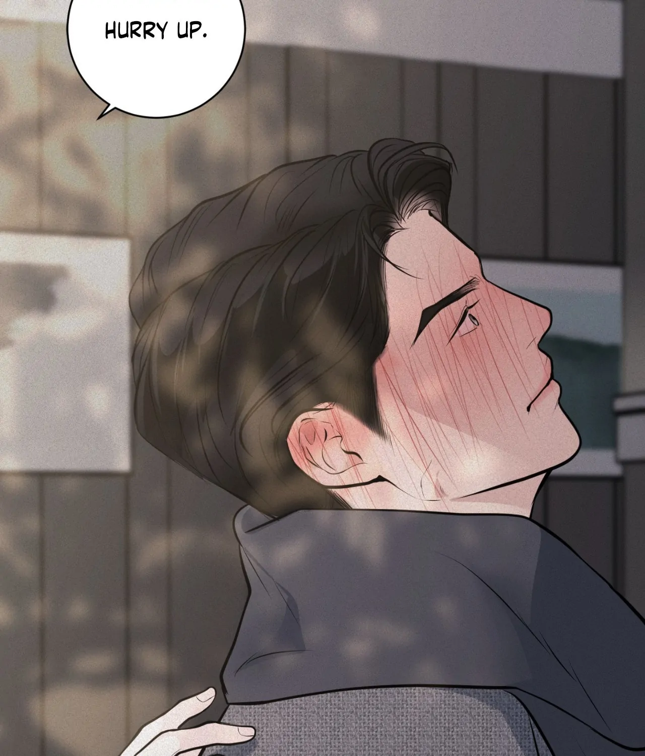 Say a Little Prayer - Chapter 70 manhwa