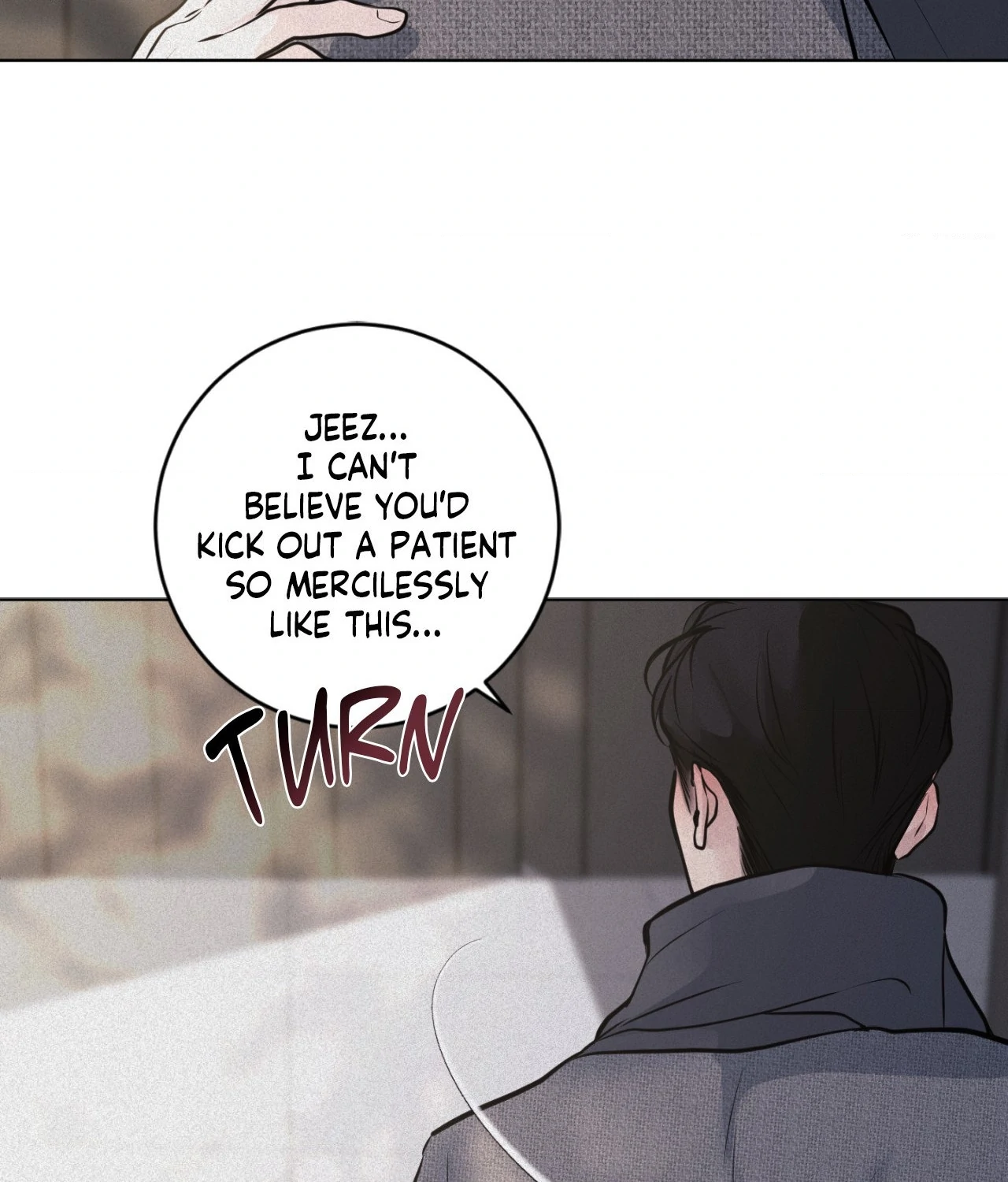 Say a Little Prayer - Chapter 70 manhwa