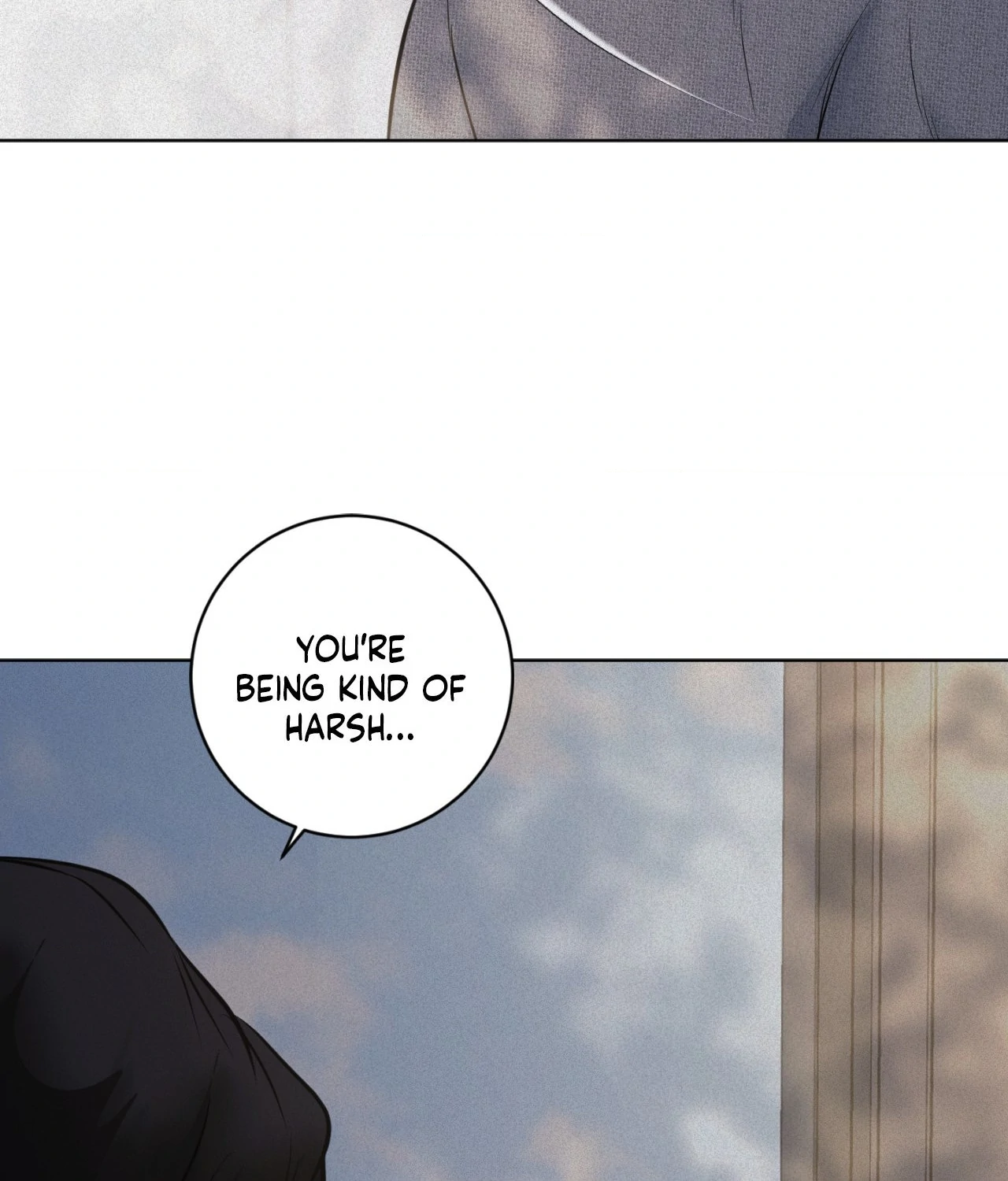 Say a Little Prayer - Chapter 70 manhwa