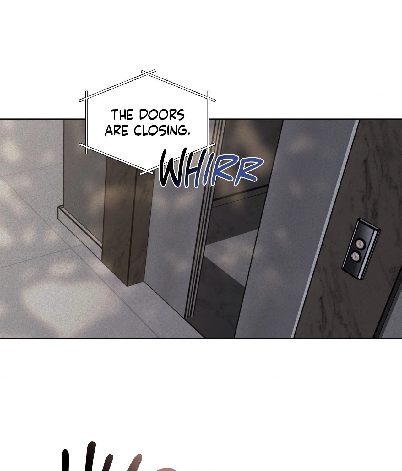 Say a Little Prayer - Chapter 70 manhwa
