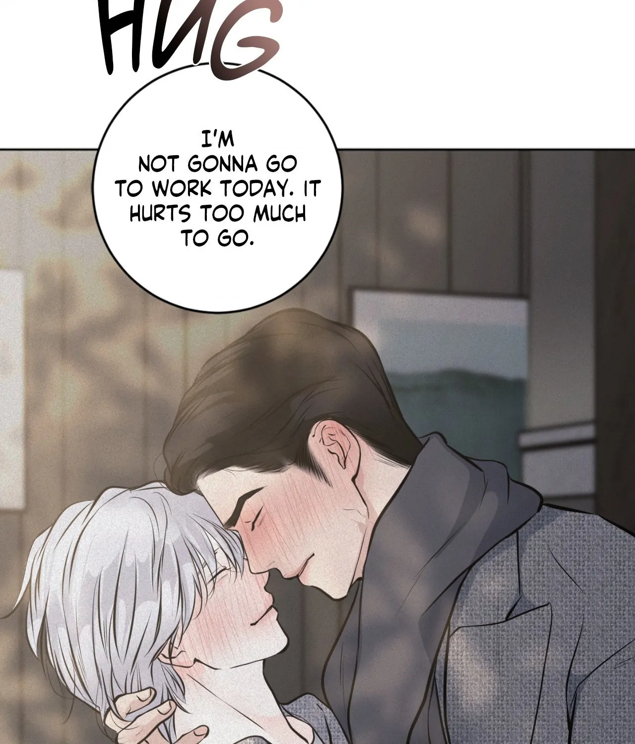 Say a Little Prayer - Chapter 70 manhwa