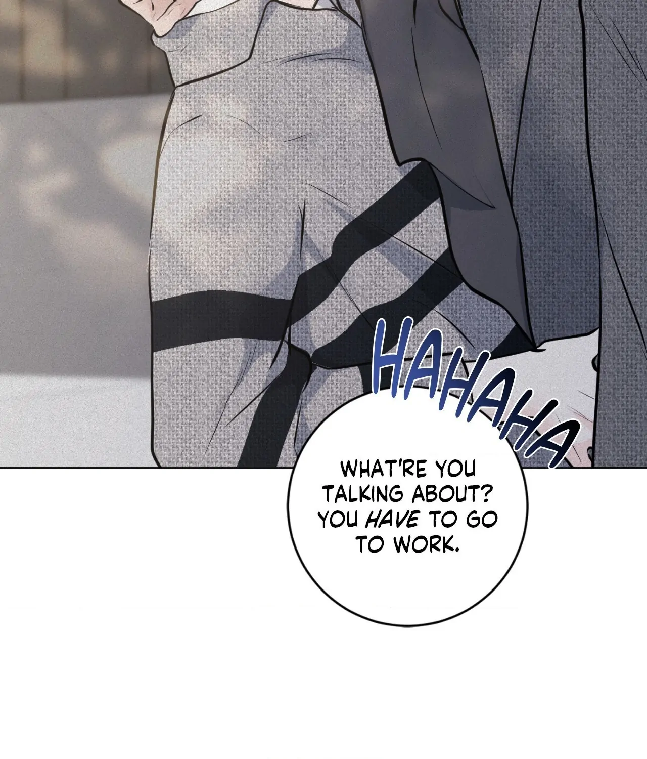 Say a Little Prayer - Chapter 70 manhwa