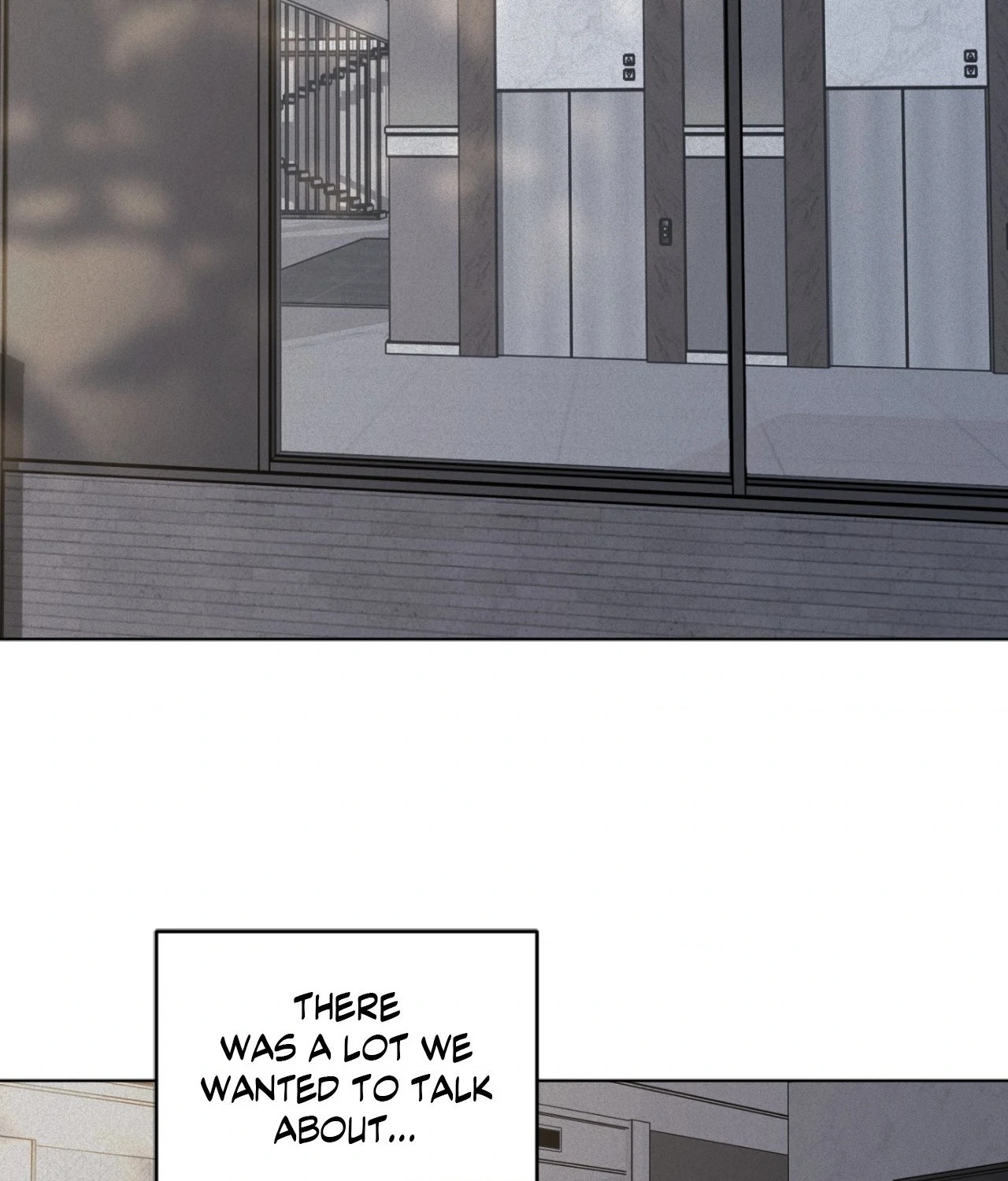 Say a Little Prayer - Chapter 70 manhwa