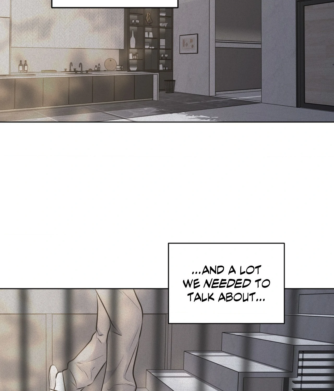 Say a Little Prayer - Chapter 70 manhwa