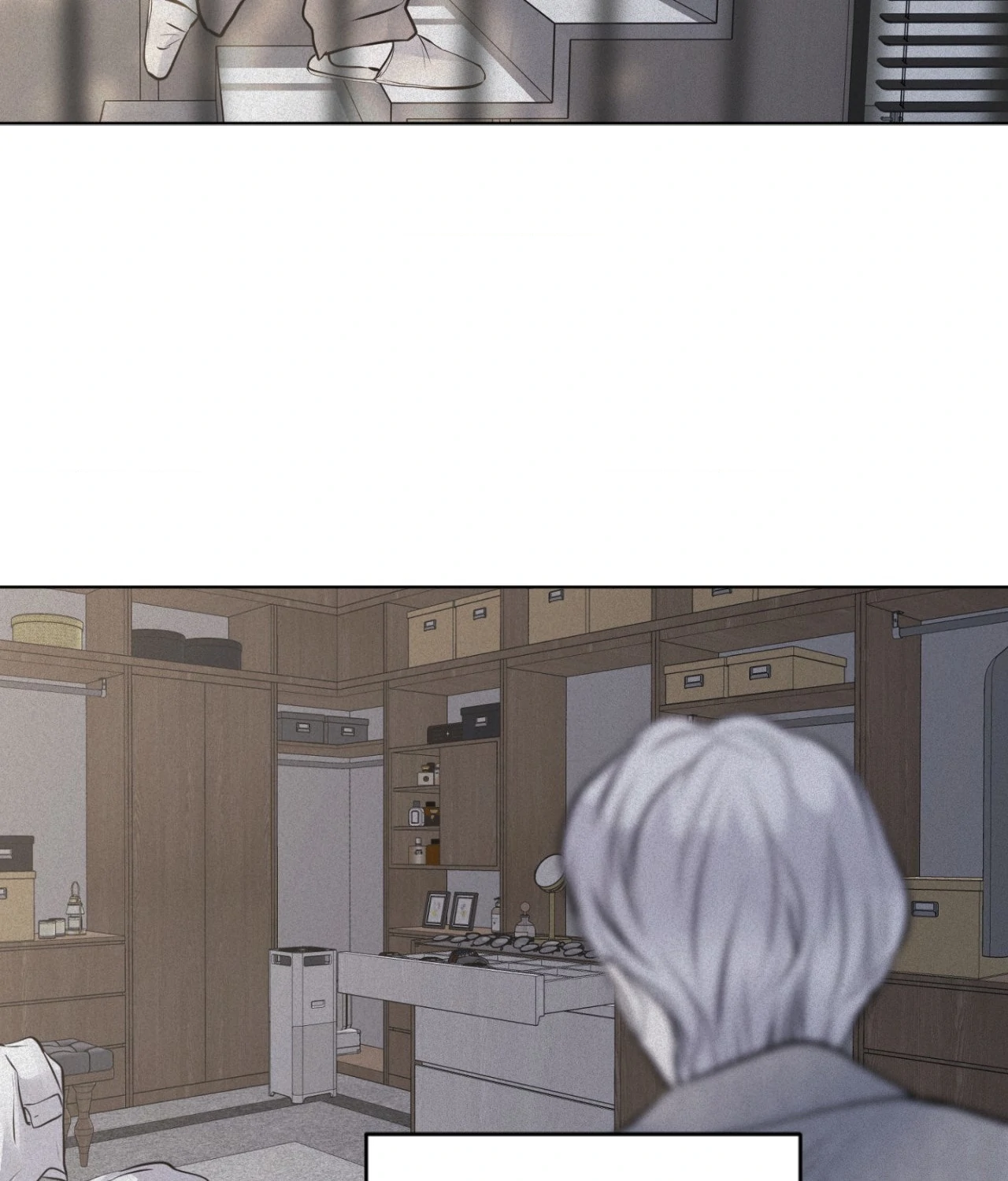 Say a Little Prayer - Chapter 70 manhwa