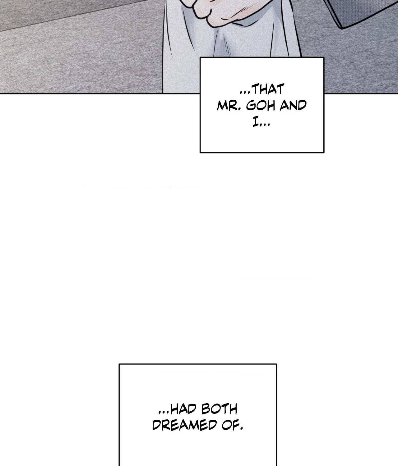 Say a Little Prayer - Chapter 70 manhwa