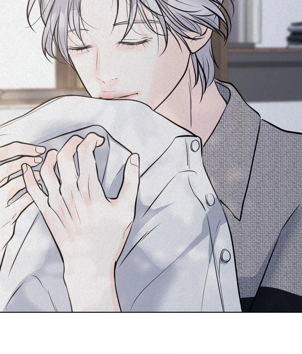 Say a Little Prayer - Chapter 70 manhwa