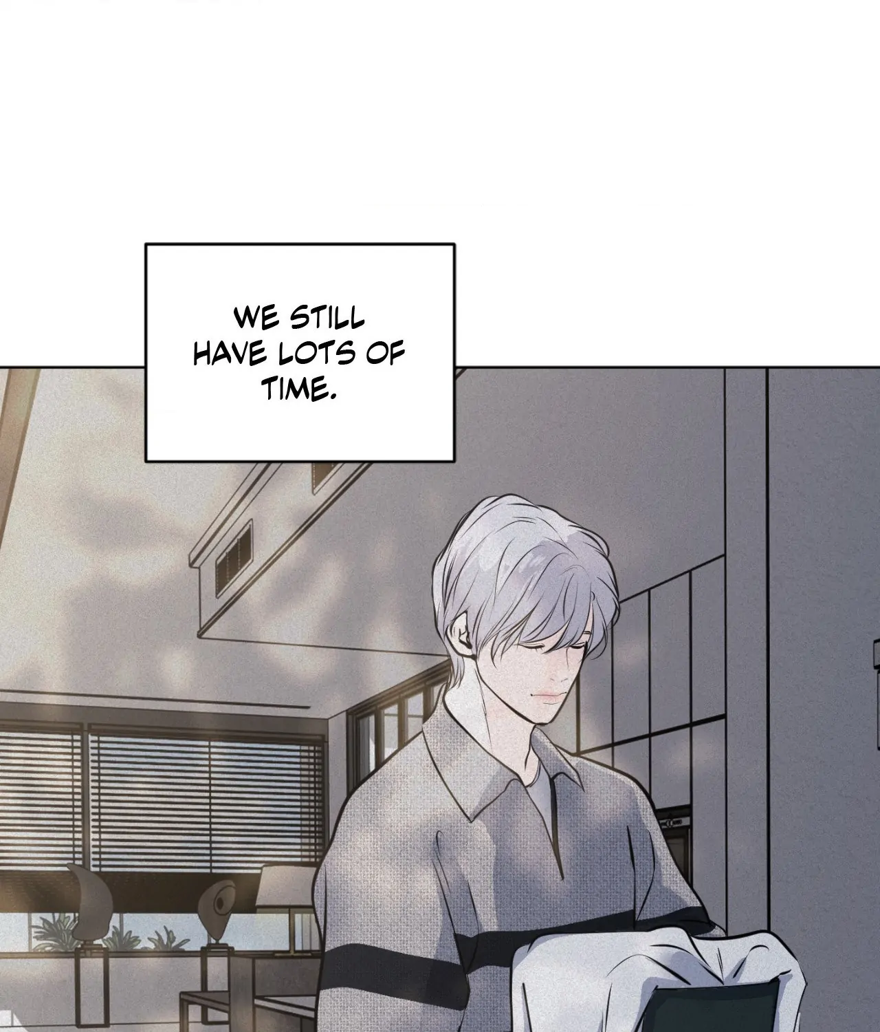 Say a Little Prayer - Chapter 70 manhwa