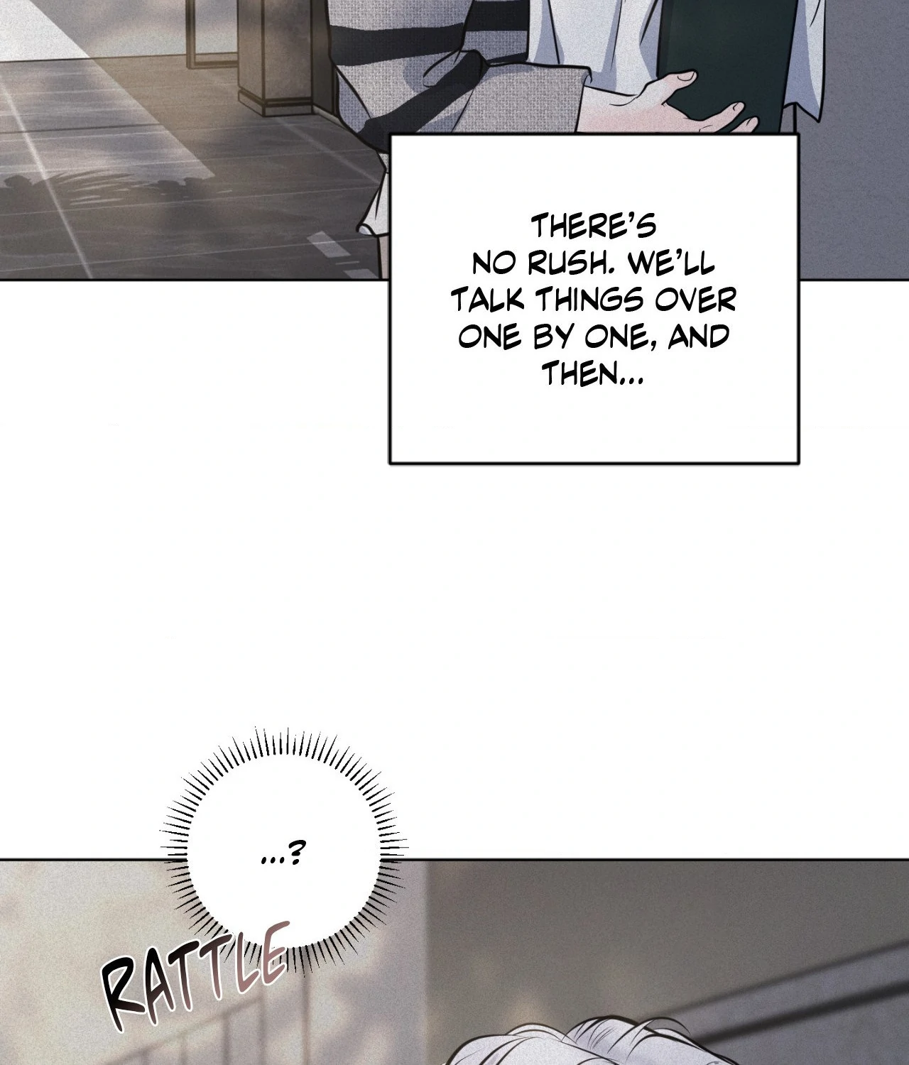 Say a Little Prayer - Chapter 70 manhwa