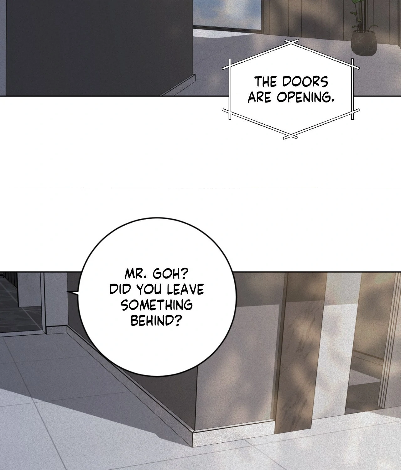 Say a Little Prayer - Chapter 70 manhwa