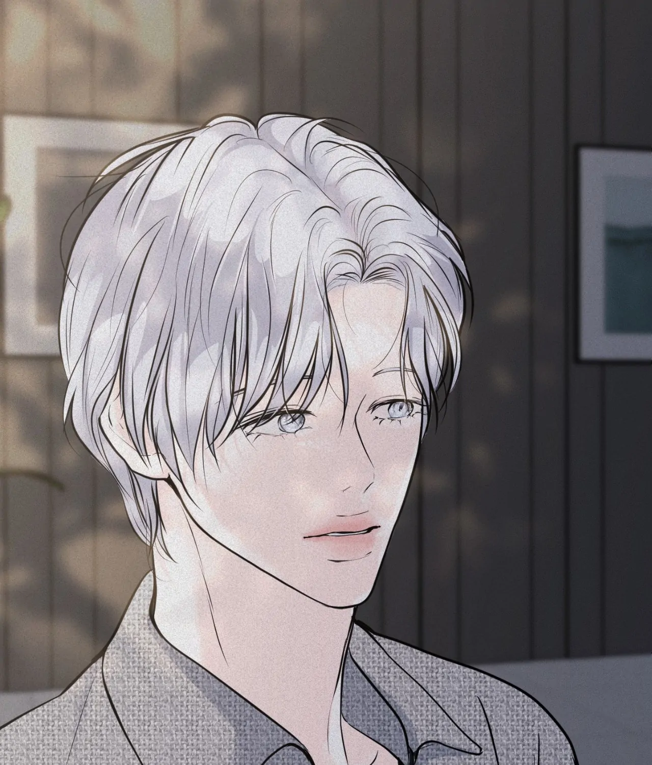 Say a Little Prayer - Chapter 70 manhwa