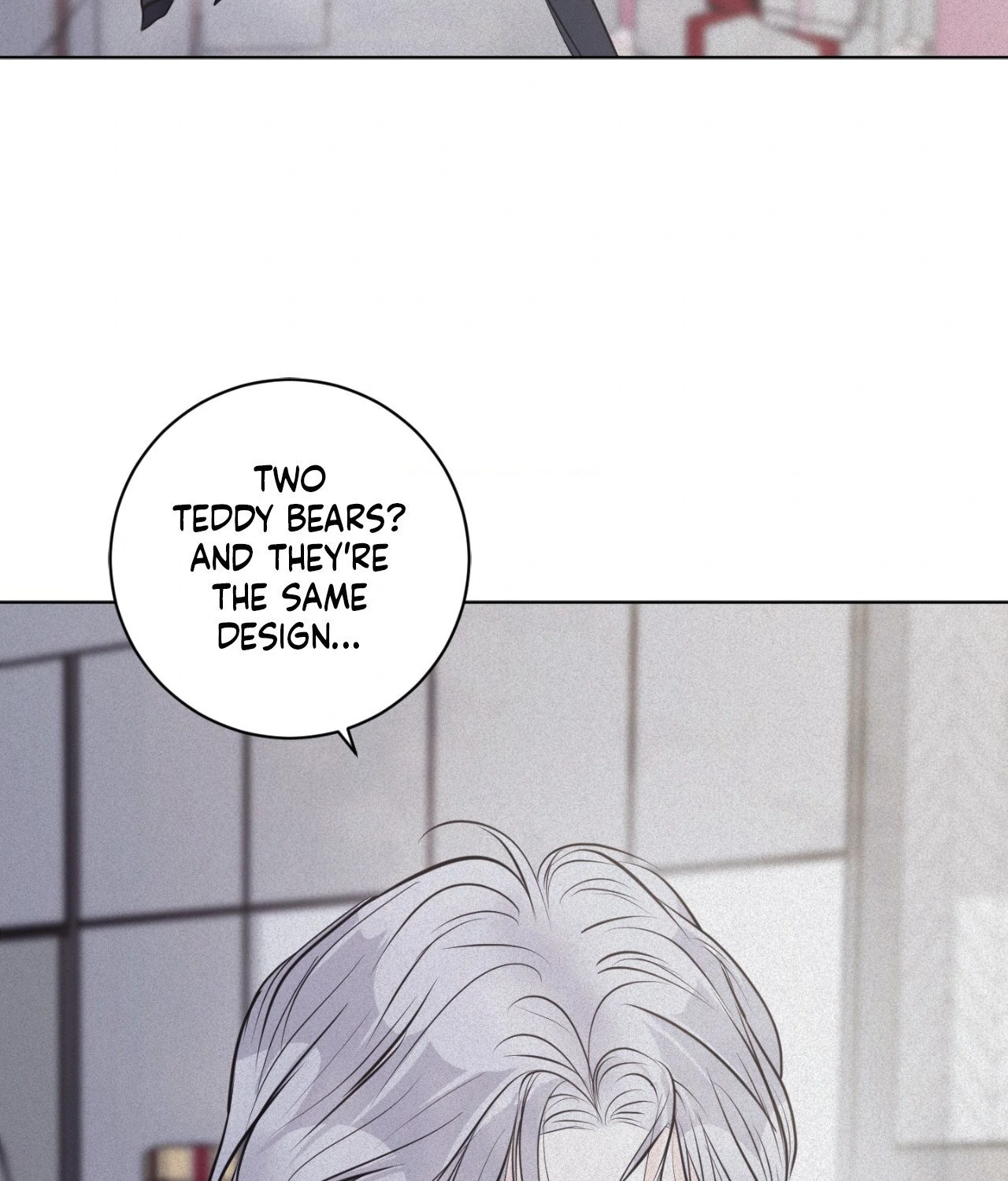 Say a Little Prayer - Chapter 71 manhwa
