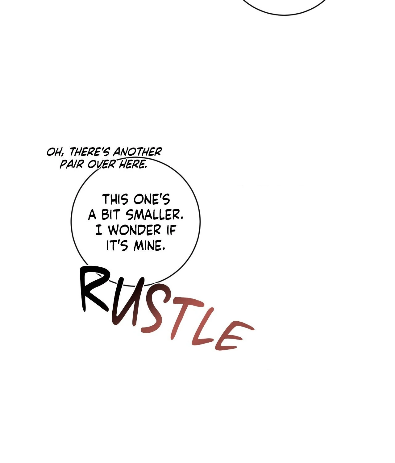 Say a Little Prayer - Chapter 71 manhwa