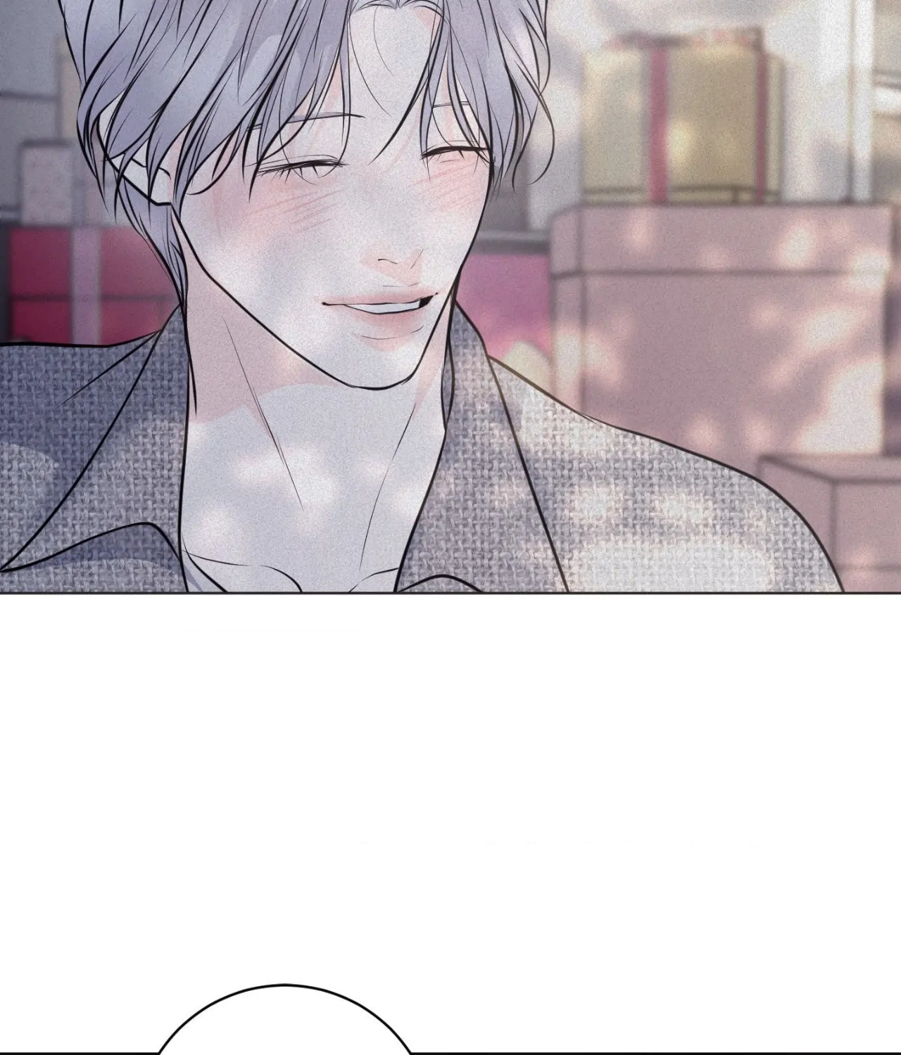 Say a Little Prayer - Chapter 71 manhwa