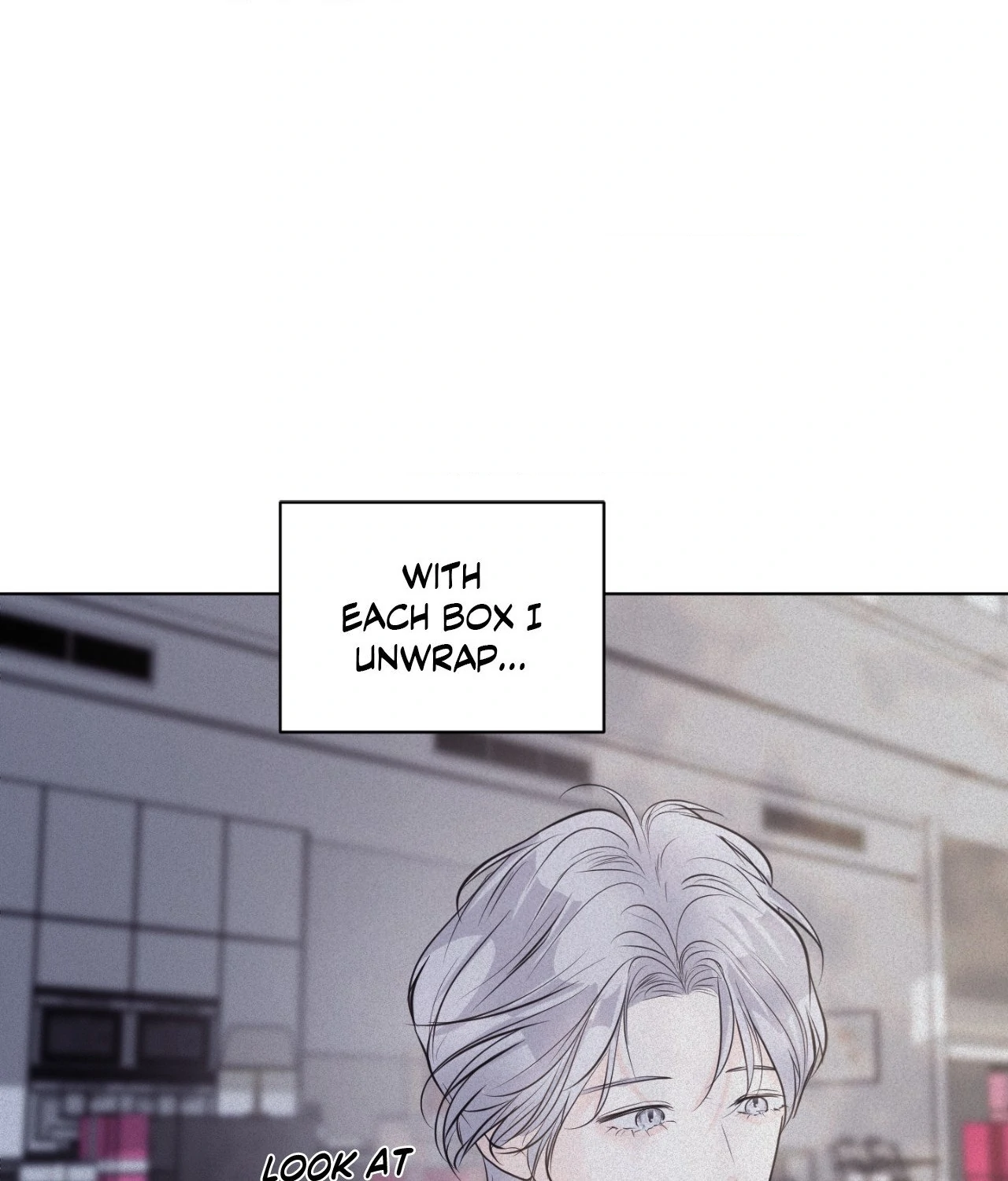 Say a Little Prayer - Chapter 71 manhwa