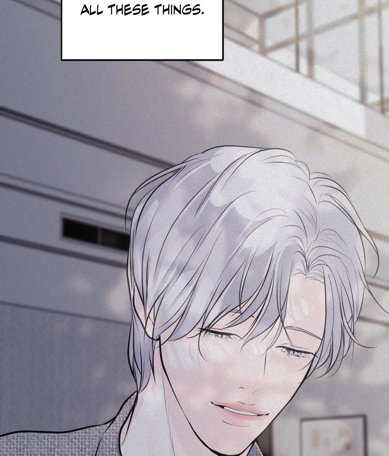Say a Little Prayer - Chapter 71 manhwa