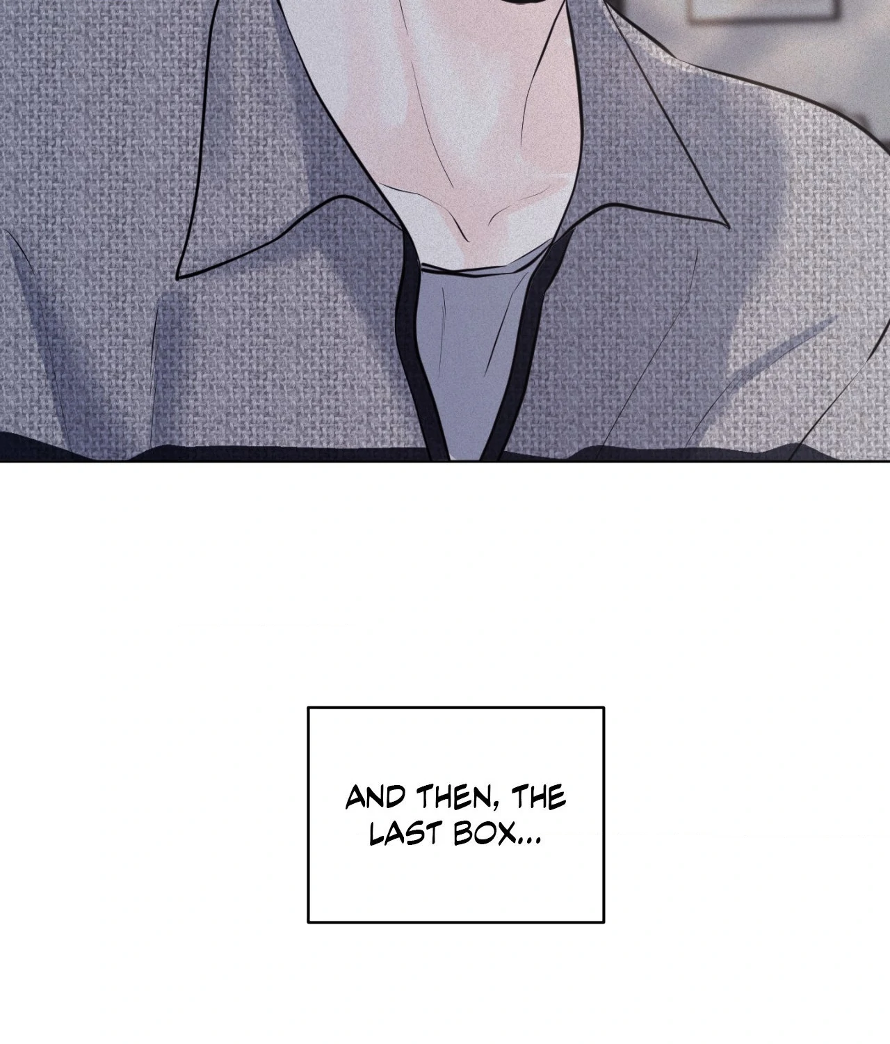 Say a Little Prayer - Chapter 71 manhwa